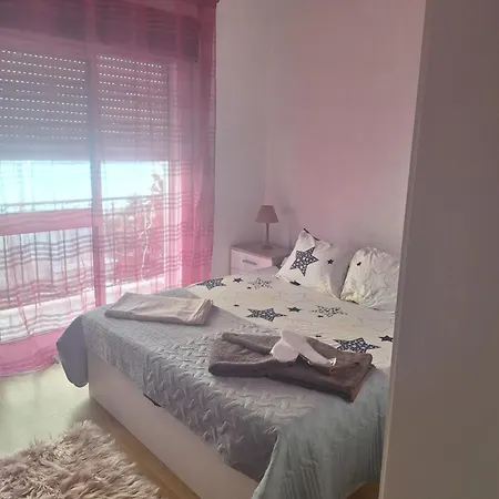 Angelo منزل للإقامة أمورا
