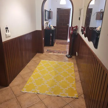 民宿 Angelo 阿莫拉