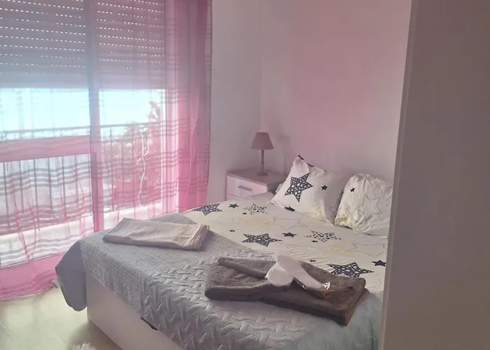 Angelo 民宿 阿莫拉