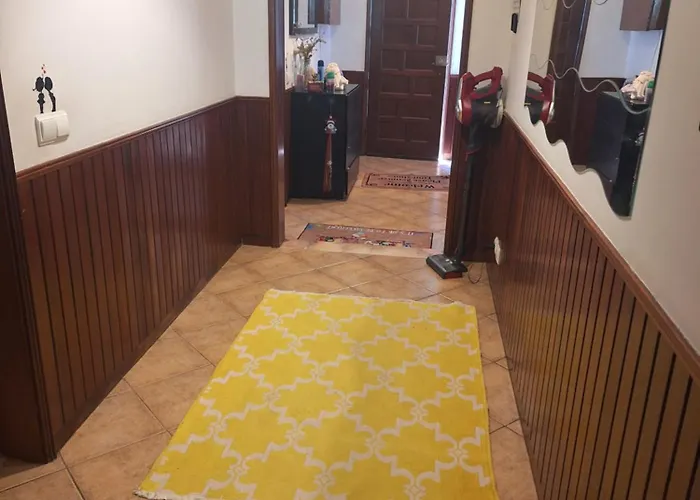 民宿 Angelo 阿莫拉